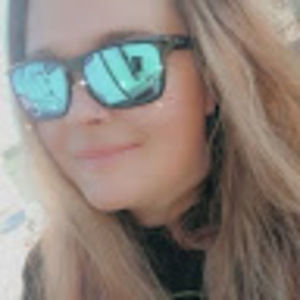 Meet your Posher, Kaitlin